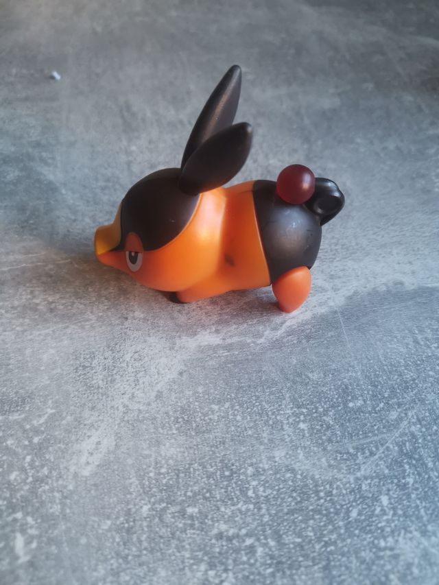 Lote figuras Pokémon