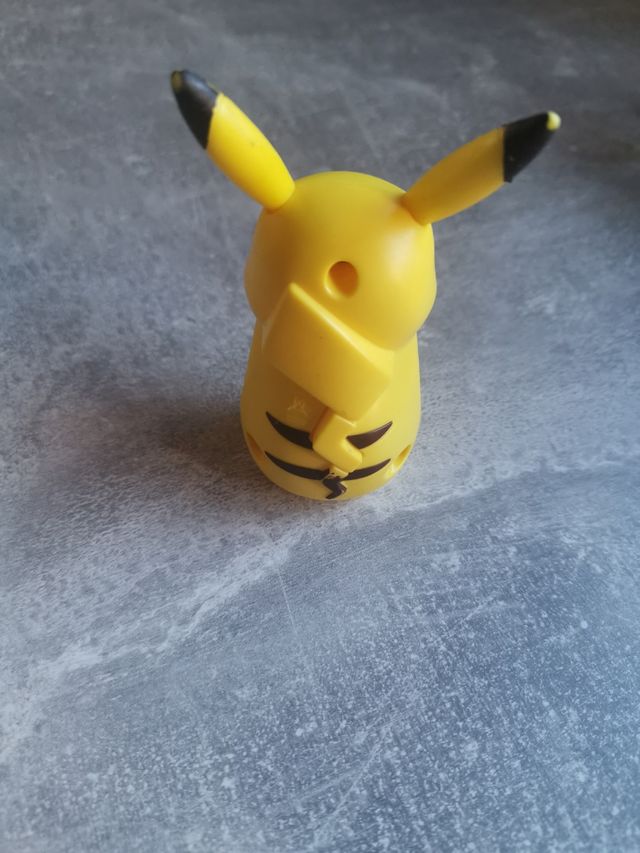 Lote figuras Pokémon