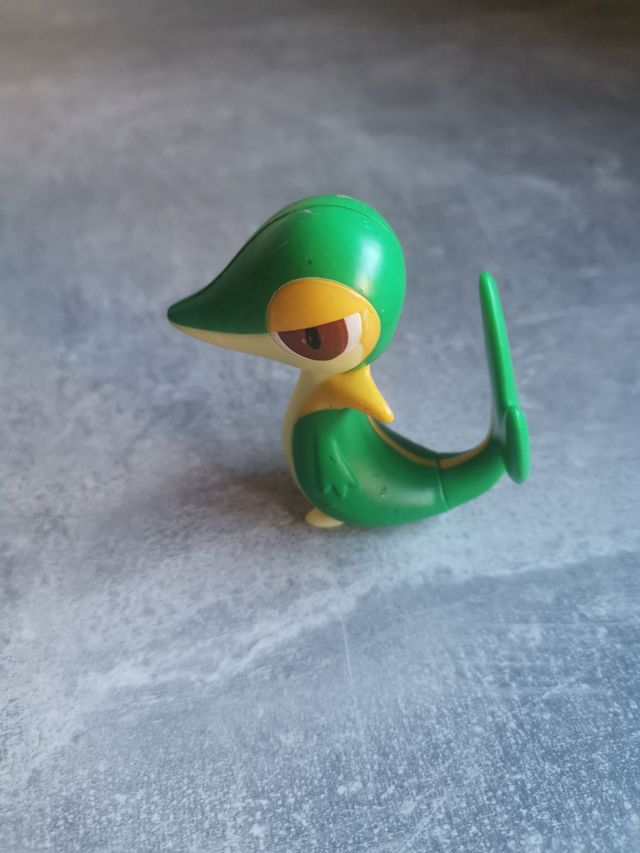 Lote figuras Pokémon