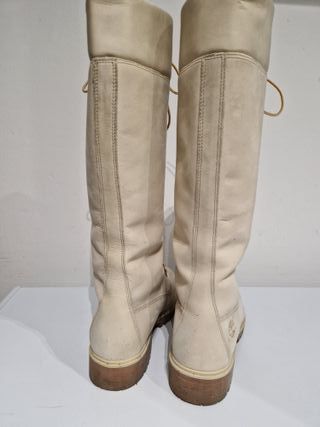 Timberland stivale alto donna 39.5 waterproof