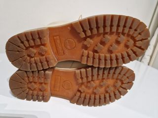 Timberland stivale alto donna 39.5 waterproof