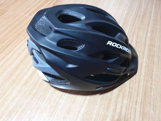 Casco bici