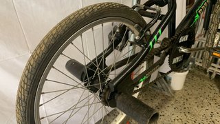 BICICLETA BMX
