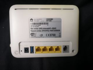 Router/Modem ADSL Huawei HG532s