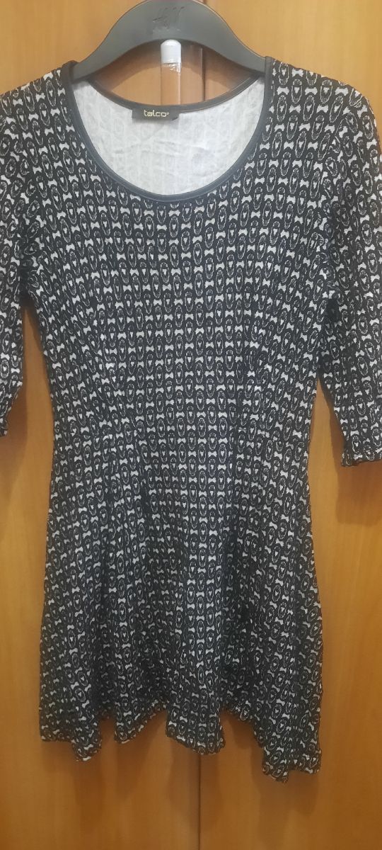 Vestito taglia s marca talco