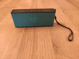 Altavoz Portátil Bluetooth Energy System