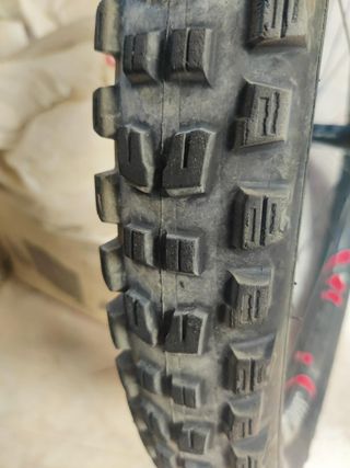 Bici eléctrica Giant Full E+0 SX