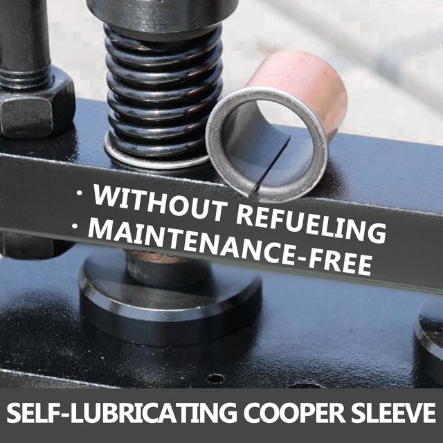 Taglierina per Pelle Goffratura Manuale in pelle p