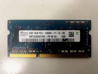 2GB Memoria RAM Hynix para portátil