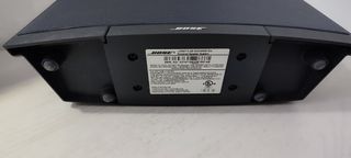 Bose lifestyle Roommate