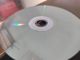 CD Robbie Williams "rudebox"