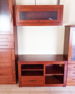 Mueble-de-comedor-madera-maciza
