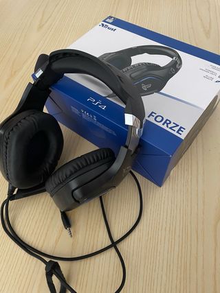 Cuffie Trust GXT Forze