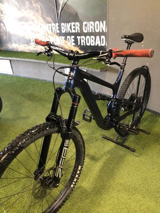 Cannondale Habit AL 2020