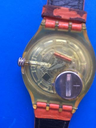 Orologio SWATCH SCUBA 200M/20ATM CONSEGNA 1 GIORNO