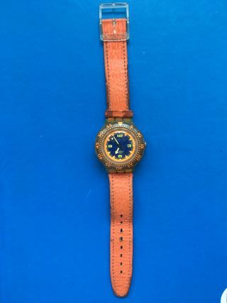 Orologio SWATCH SCUBA 200M/20ATM CONSEGNA 1 GIORNO