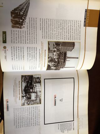 EL LIBRO DE ORO DE BIZKAIA.