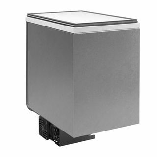 Nevera de compresor 12v de camper y autocaravana 
