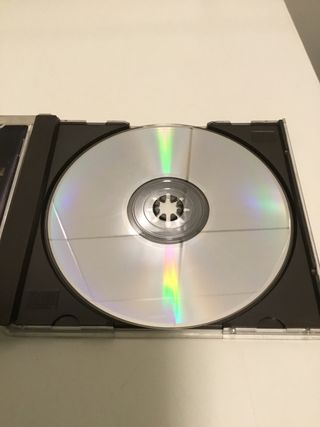 cd original public enemy yo¡bum rush the show