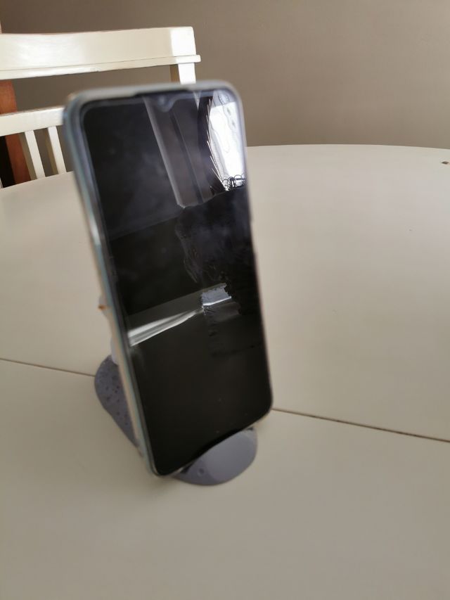 Soporte teléfono movil