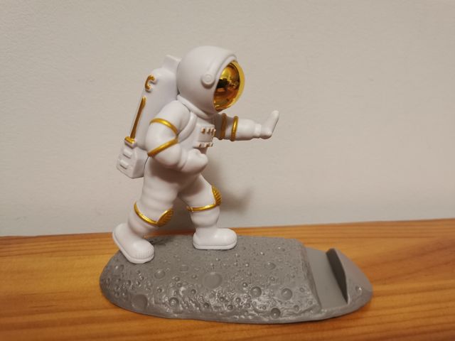 Soporte teléfono movil