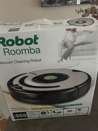 roomba