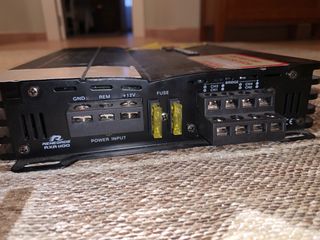 Etapa de potencia RENEGADE RXA 1100