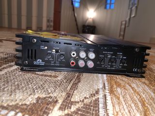 Etapa de potencia RENEGADE RXA 1100