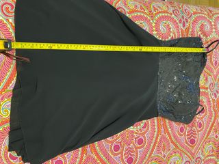 Vestido nochevieja talla M
