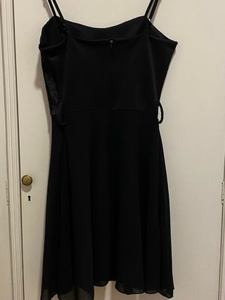 Vestido nochevieja talla M