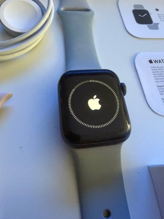 Apple Watch Series 5