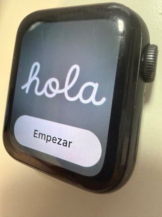 Apple Watch Series 5