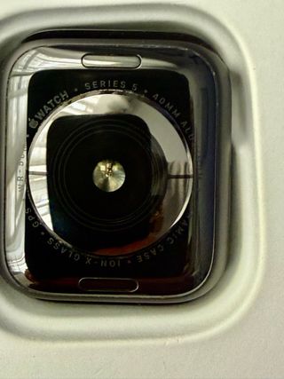 Apple Watch Series 5