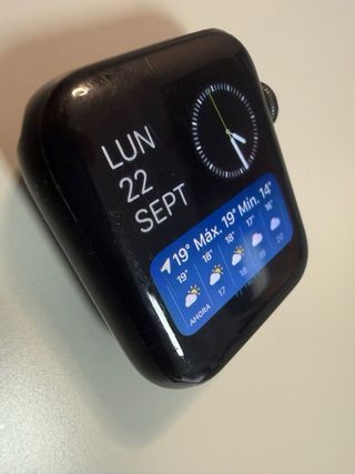 Apple Watch Series 5