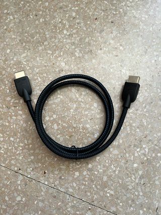 Cable HDMI 4K de 1M 