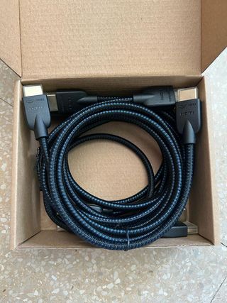 Cable HDMI 4K de 1M 