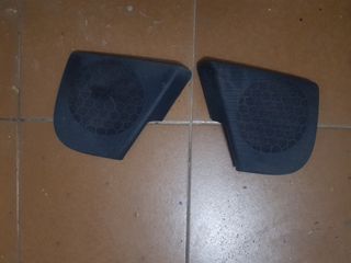 Tapas altavoces audi a3 8p 2006