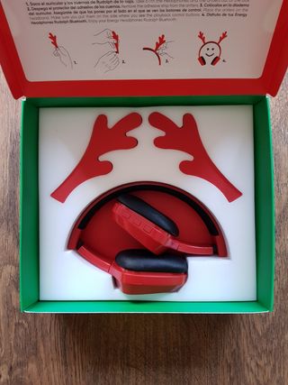 Auriculares Energy Sistem