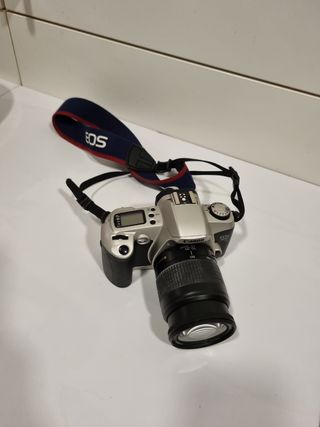 Cámara Canon EOS 500N