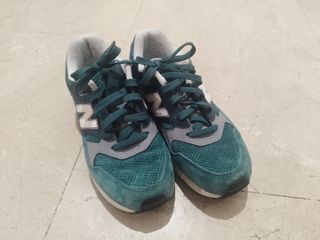 New Balance t38