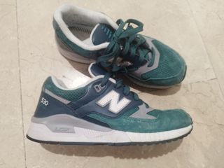 New Balance t38