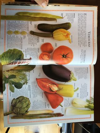 LA COCINA MEDITERRÁNEA CLÁSICA. Sarah Woodward.