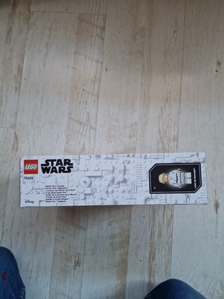 LEGO STAR WARS 75229