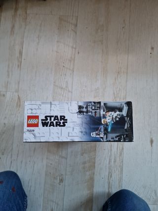 LEGO STAR WARS 75229