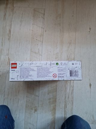 LEGO STAR WARS 75229