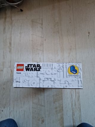 LEGO STAR WARS 75229