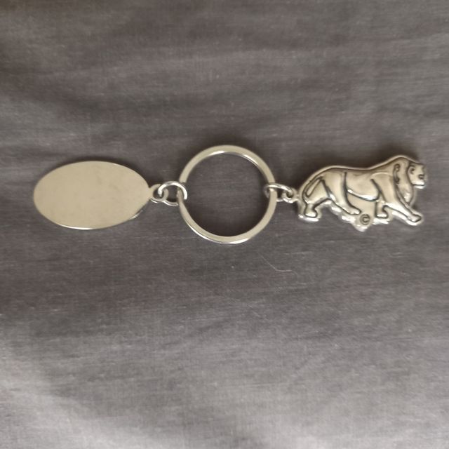 Lonsdale portachiavi