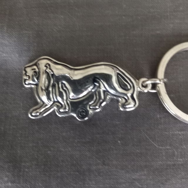 Lonsdale portachiavi