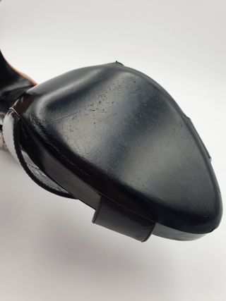 Zapatos Ralph Lauren Colecction