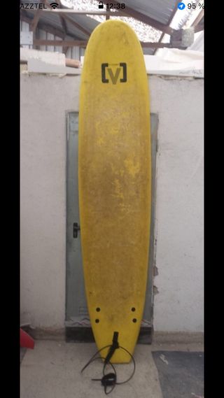 Tabla de surf Victory 9’0’ longboard 